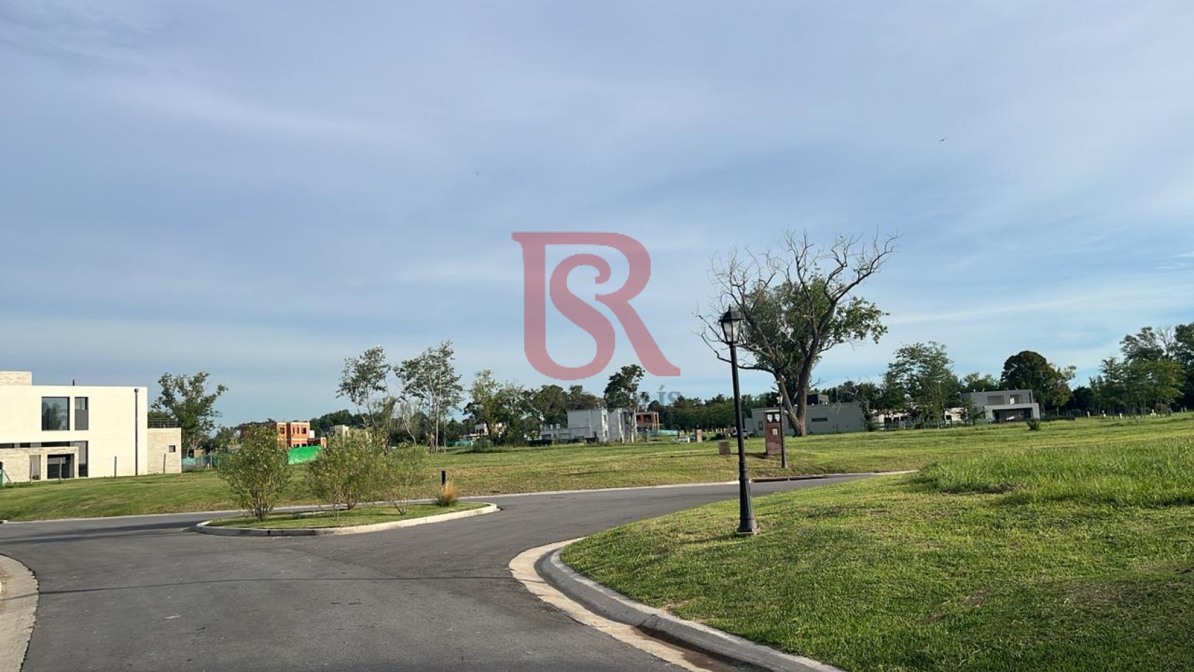 AM - Lote Frente al lago en venta San Juan Chico