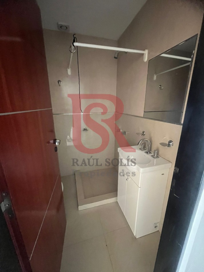 GZ- Hermoso Moderno y Super Luminoso piso cuatro ambientes