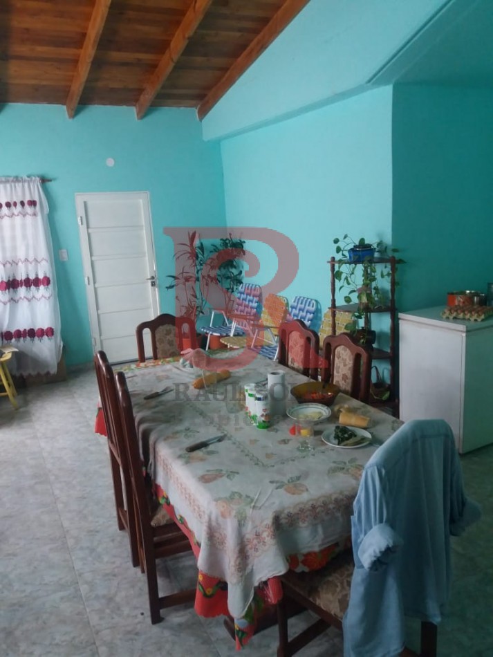 MS-: VENTA Hermosa casa 4 ambientes en Punta Lara