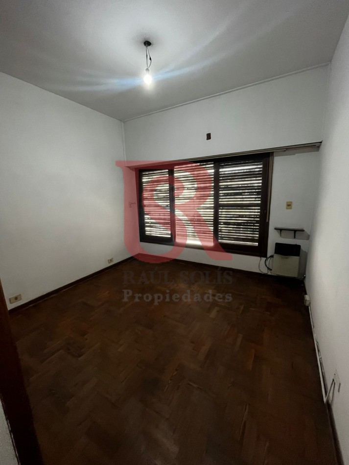 DN - Amplio Departamento en alquiler!!