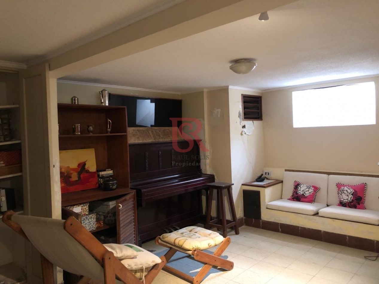 Impecable Casa en Venta Zona Residencial en Quilmes