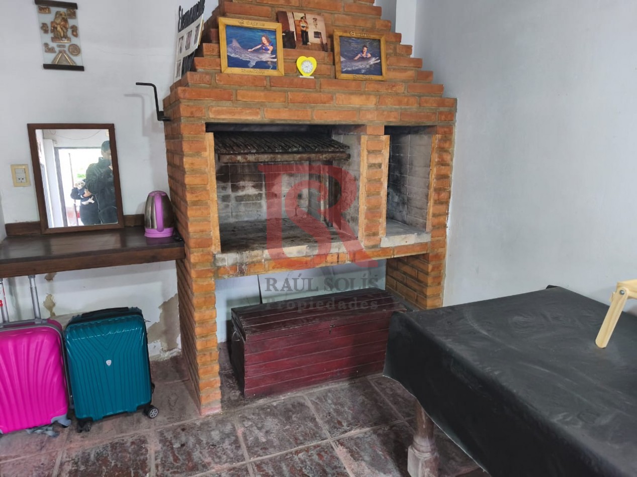 LP - Venta hemosa casa con quincho en Berazategui