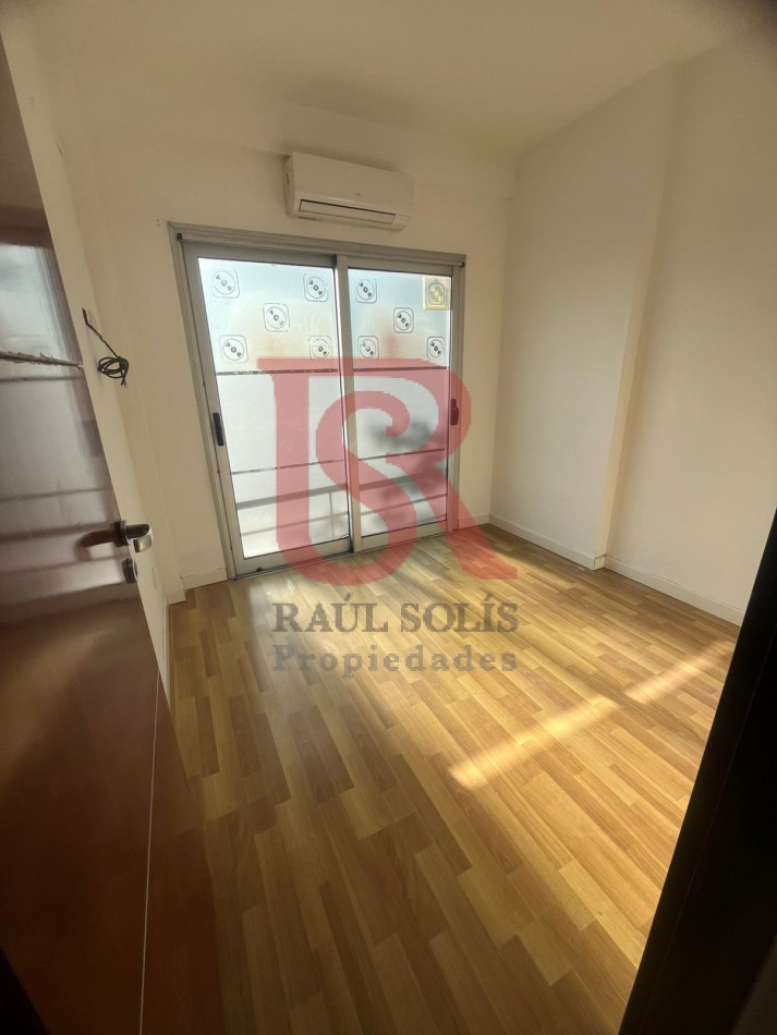 GZ- Hermoso Moderno y Super Luminoso piso cuatro ambientes