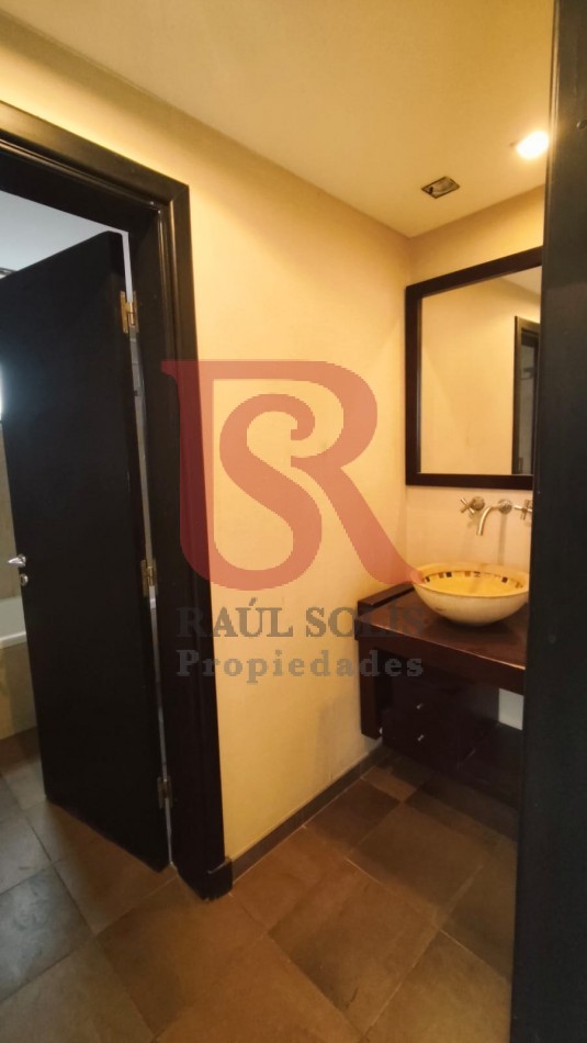 DN - Excelente casa en alquiler en Quilmes residencial!!