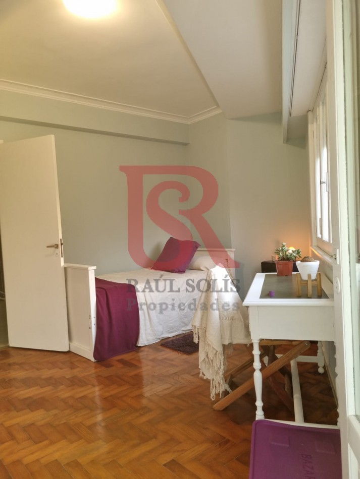 AM. Impecable Departamento tres ambientes en Quilmes Oeste