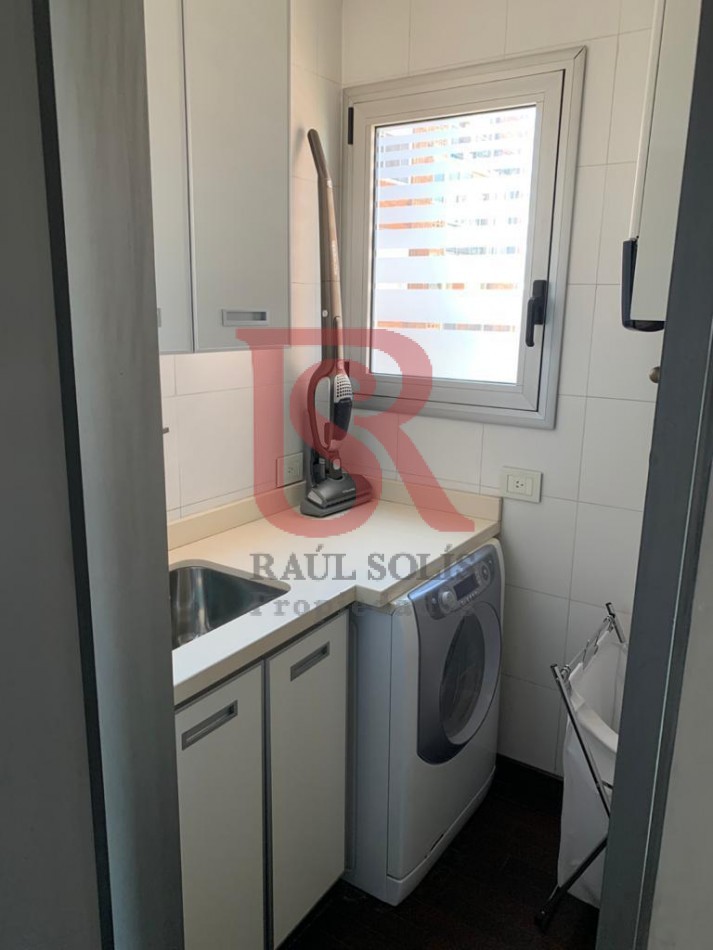 GZ - Penthouse de Excelente Categoria y vista Panoramica 360°