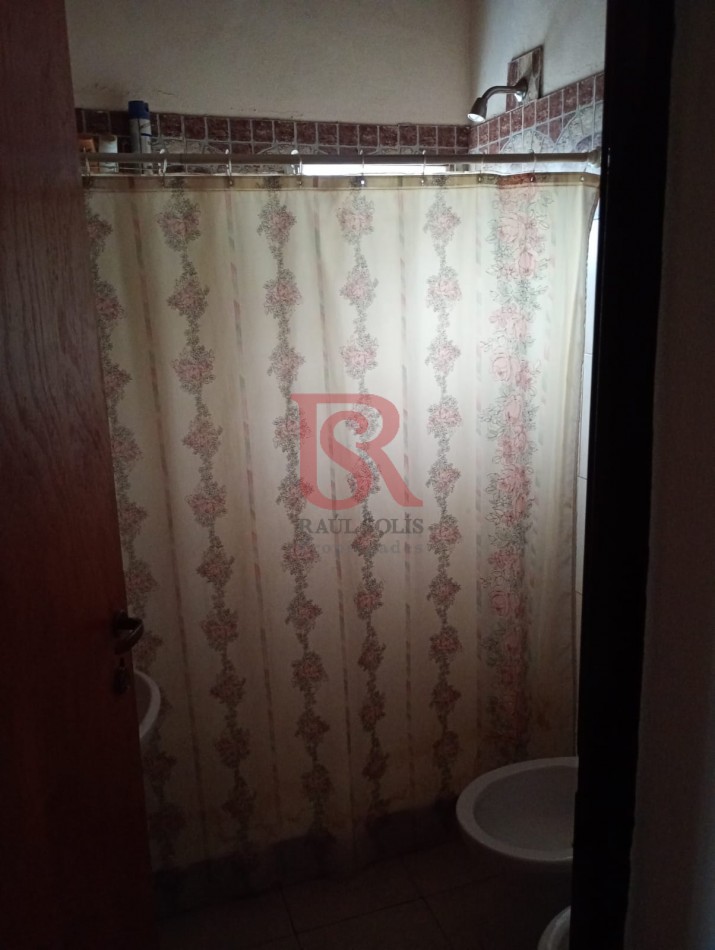 MS Campo de 10 Ha con vivienda de tres ambientes