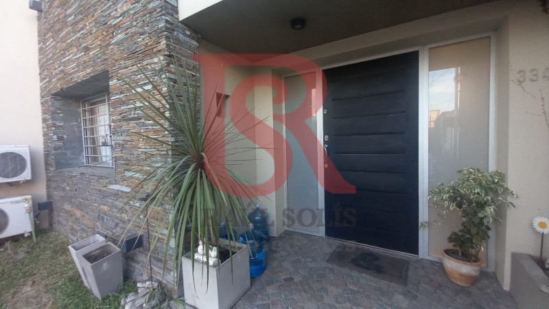 DN - Excelente casa en alquiler  en Quilmes residencial!!