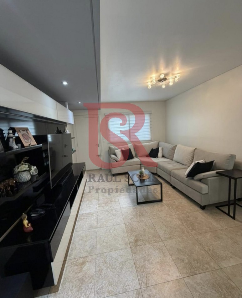 DN - Hermosa casa 4 ambientes en venta!!