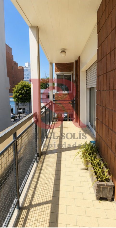 DN - Departamento 3 ambientes en Quilmes Centro 