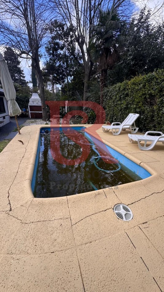 DN - Casa estilo Campo, Barrio Parque El Carmencito, Guillermo Hudson 