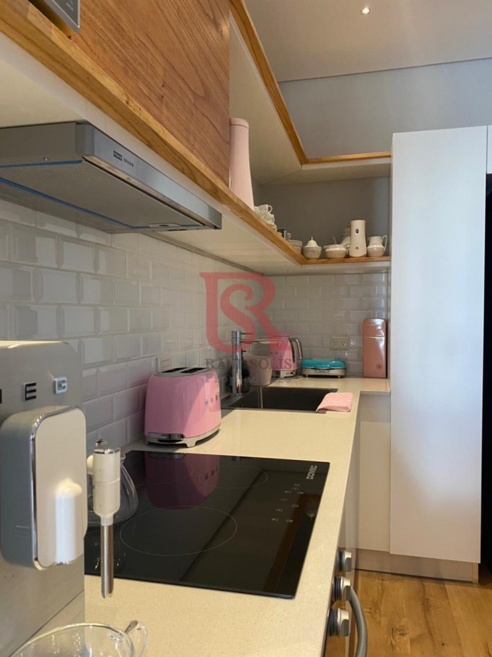 AM-Departamento Impecable en Venta Chateau El Portal - Nordelta
