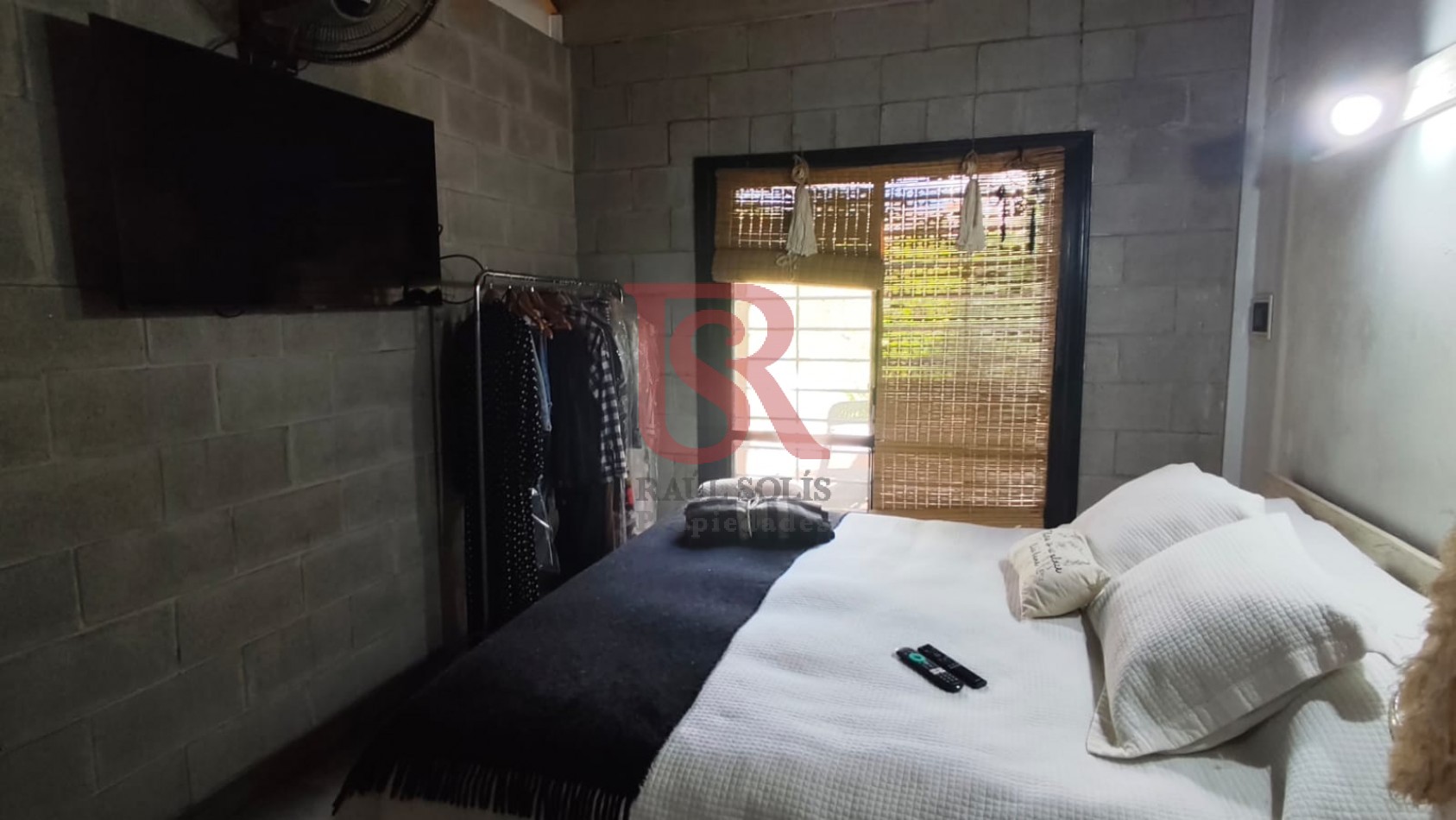 DN - Excelente ubicacion, Casa 4 ambientes en venta, Quilmes!! Apta Credito