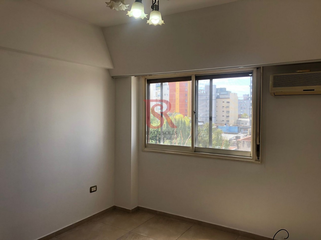 Departamento Venta Tres Ambientes - Quilmes