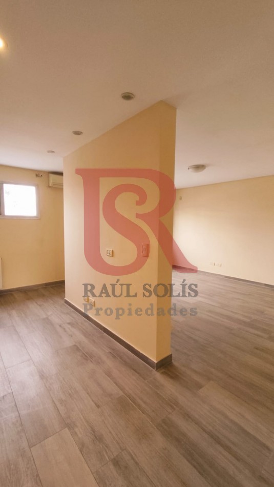 DN - Excelente casa en alquiler en Quilmes residencial!!