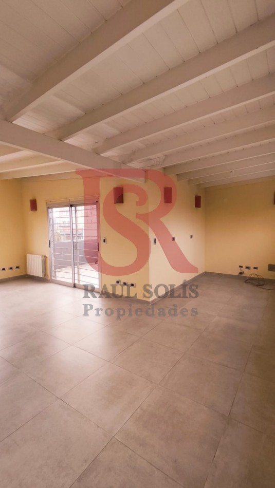 DN - Excelente casa en alquiler en Quilmes residencial!!