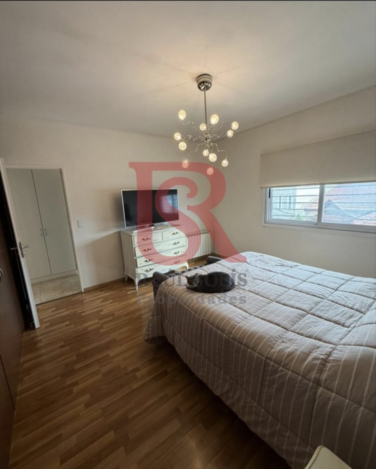 DN - Hermosa casa 4 ambientes en venta!!