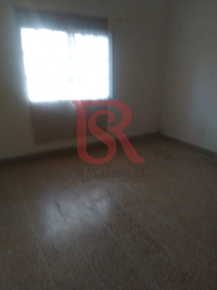 FV (SE) Casa 3 ambientes en alquiler en Quilmes 