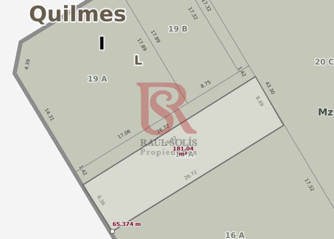 LP - Venta local estrategicamente ubicado en Quilmes centro