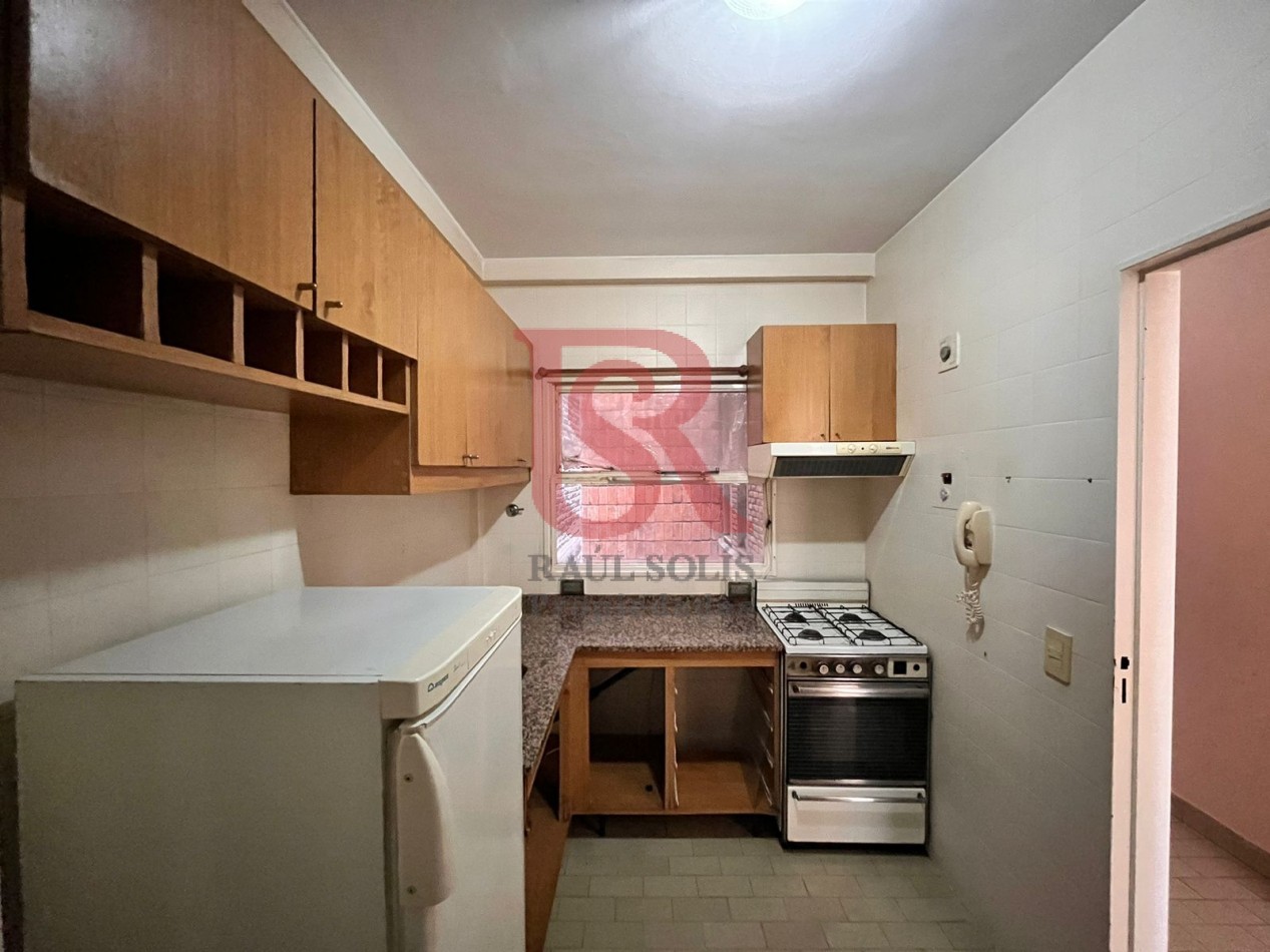 DN - Departamento 3 ambientes, Quilmes Centro