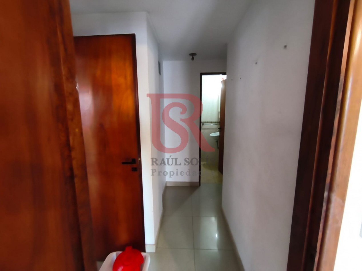 LP - VENTA hermoso departamento 2 ambientes luminoso en Quilmes centro