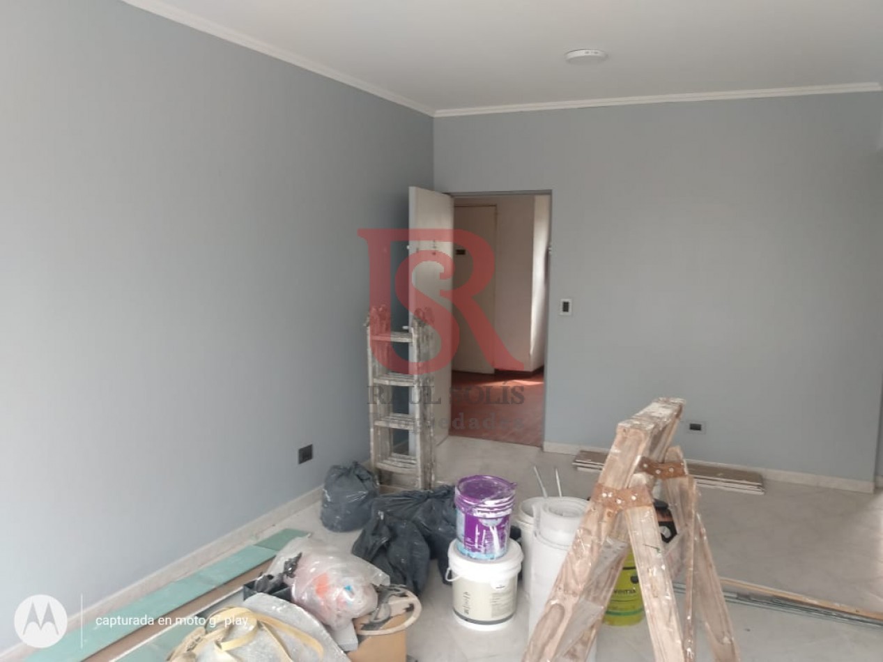 FV Departamento en alquiler 