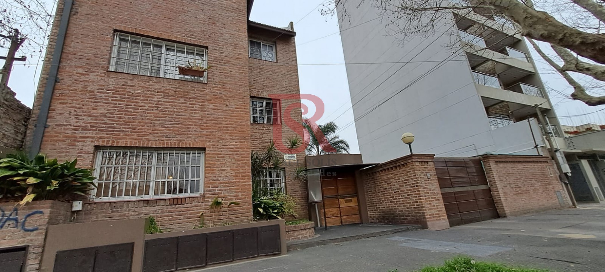 Departamento tres ambientes en Quilmes Oeste Centro