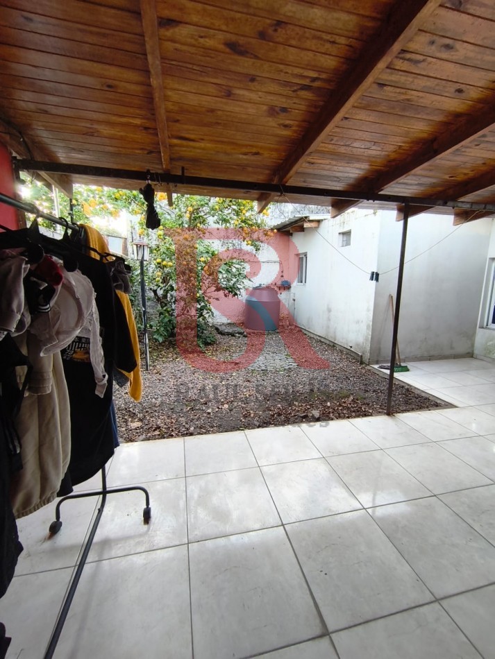 LP - Venta hemosa casa con quincho en Berazategui