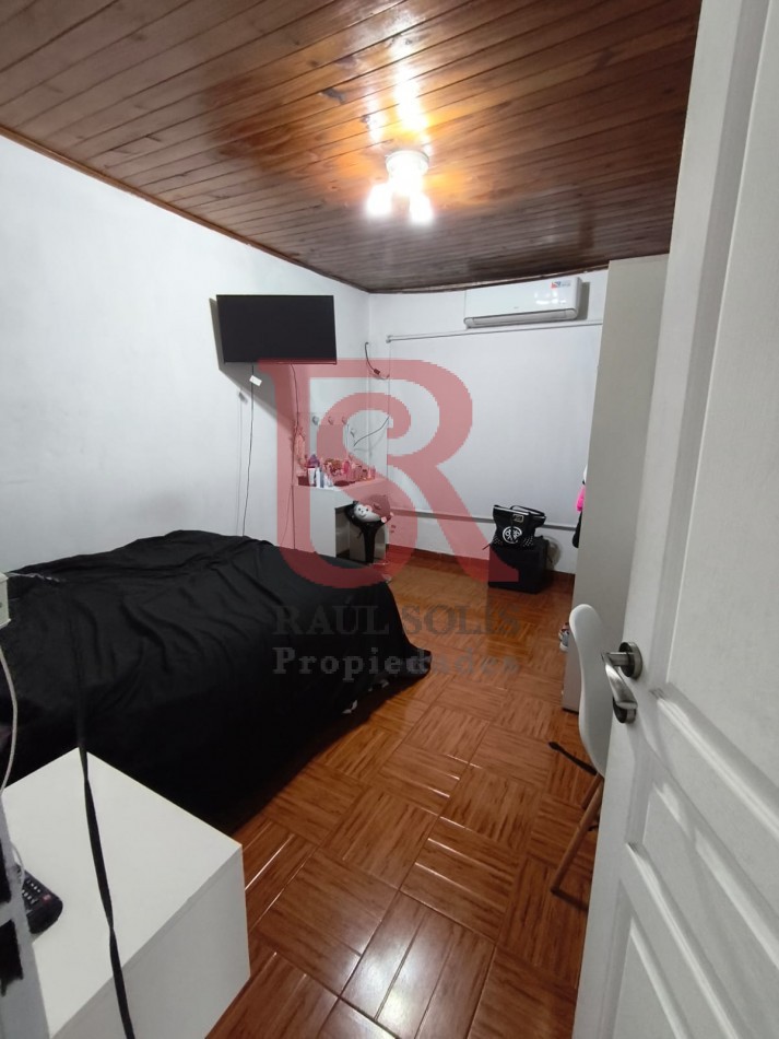 LP - Venta hemosa casa con quincho en Berazategui