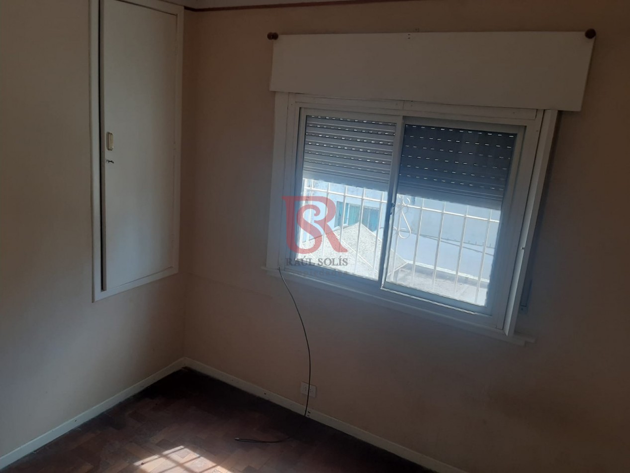 Am- Duplex en Alquiler con Cochera - Quilmes