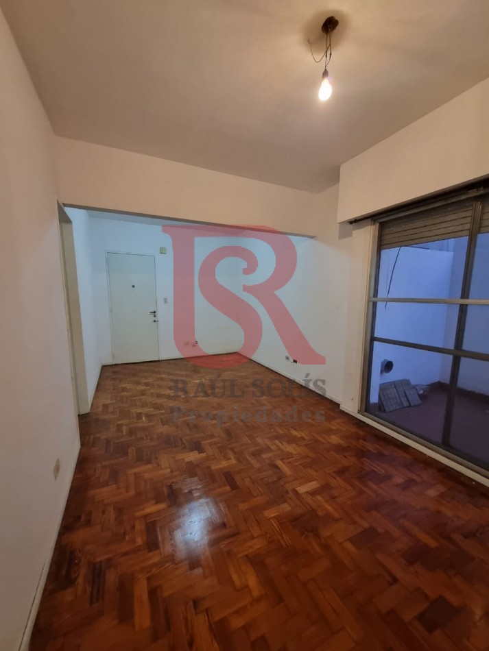 Monoambiente Excelente oportunidad Quilmes Centro