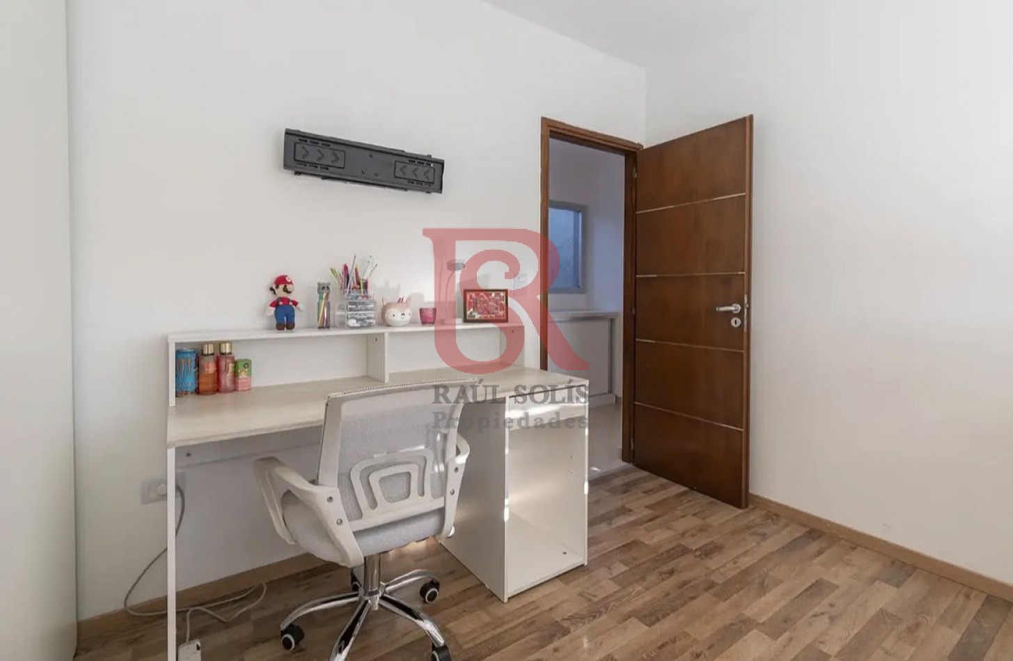 GZ- Moderno PH tres ambientes Excelente Estado