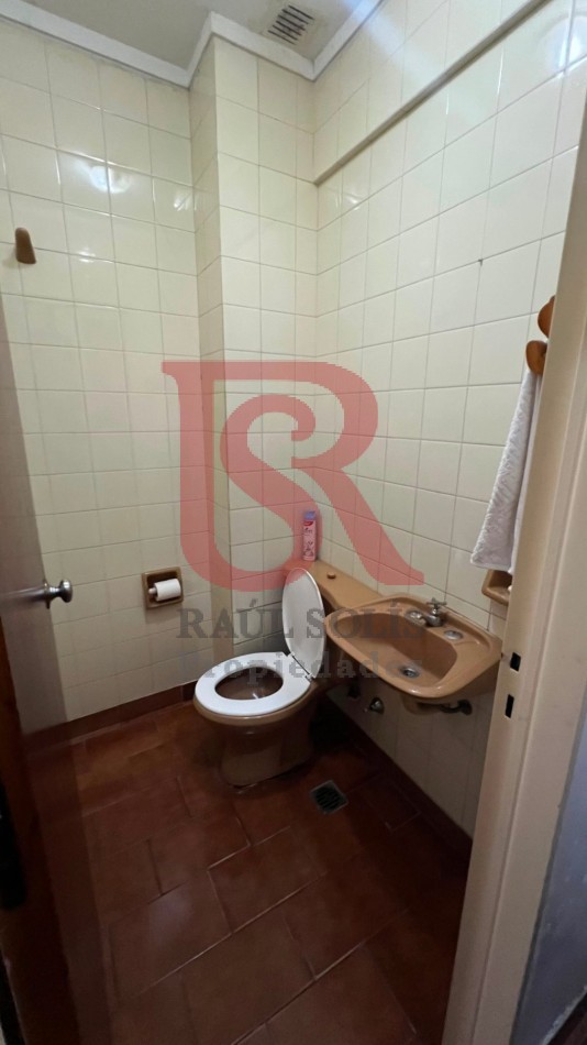 DN - Excelente ubicacion! Ideal oficina, consultorio, showroom, etc. Quilmes centro!!!