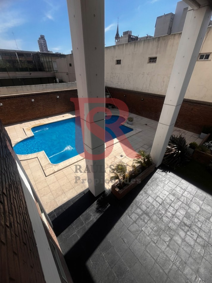 GZ- Gran Piso de Categoria cuatro ambientes dos cocheras