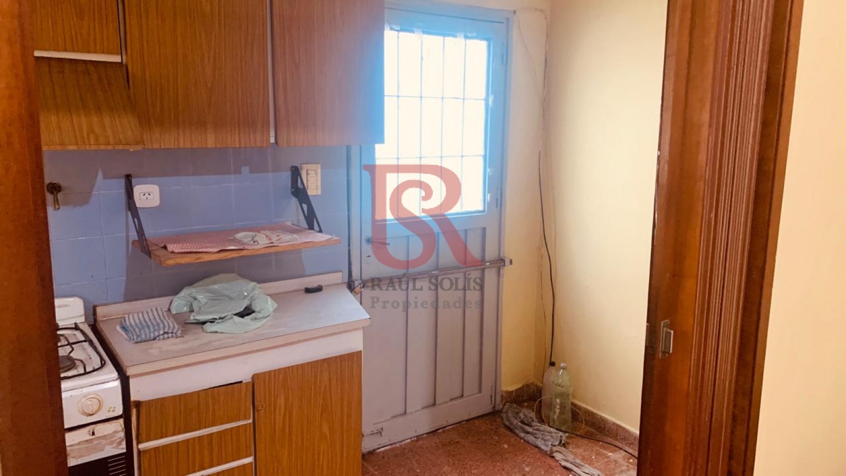 NUEVO INGRESO! VENTA PH APTO CREDITO