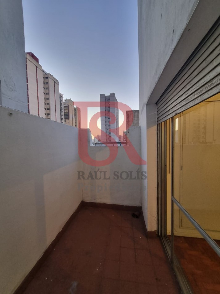 Monoambiente Excelente oportunidad Quilmes Centro