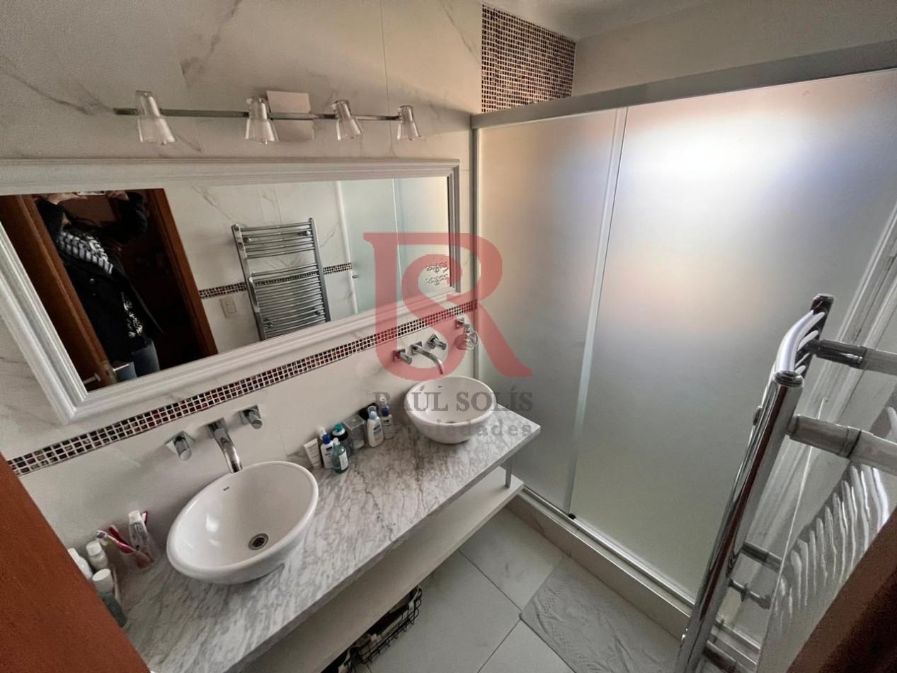 DN - Hermosa casa de 7 ambientes totalmente reciclada a nuevo en venta en Quilmes O  