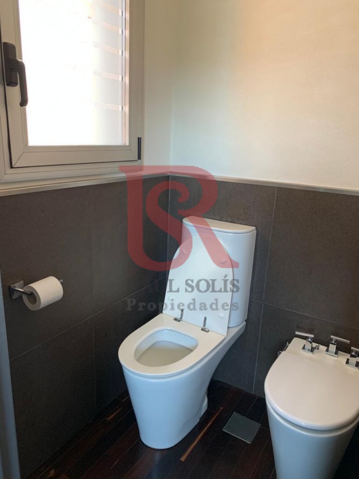 GZ - Penthouse de Excelente Categoria y vista Panoramica 360°