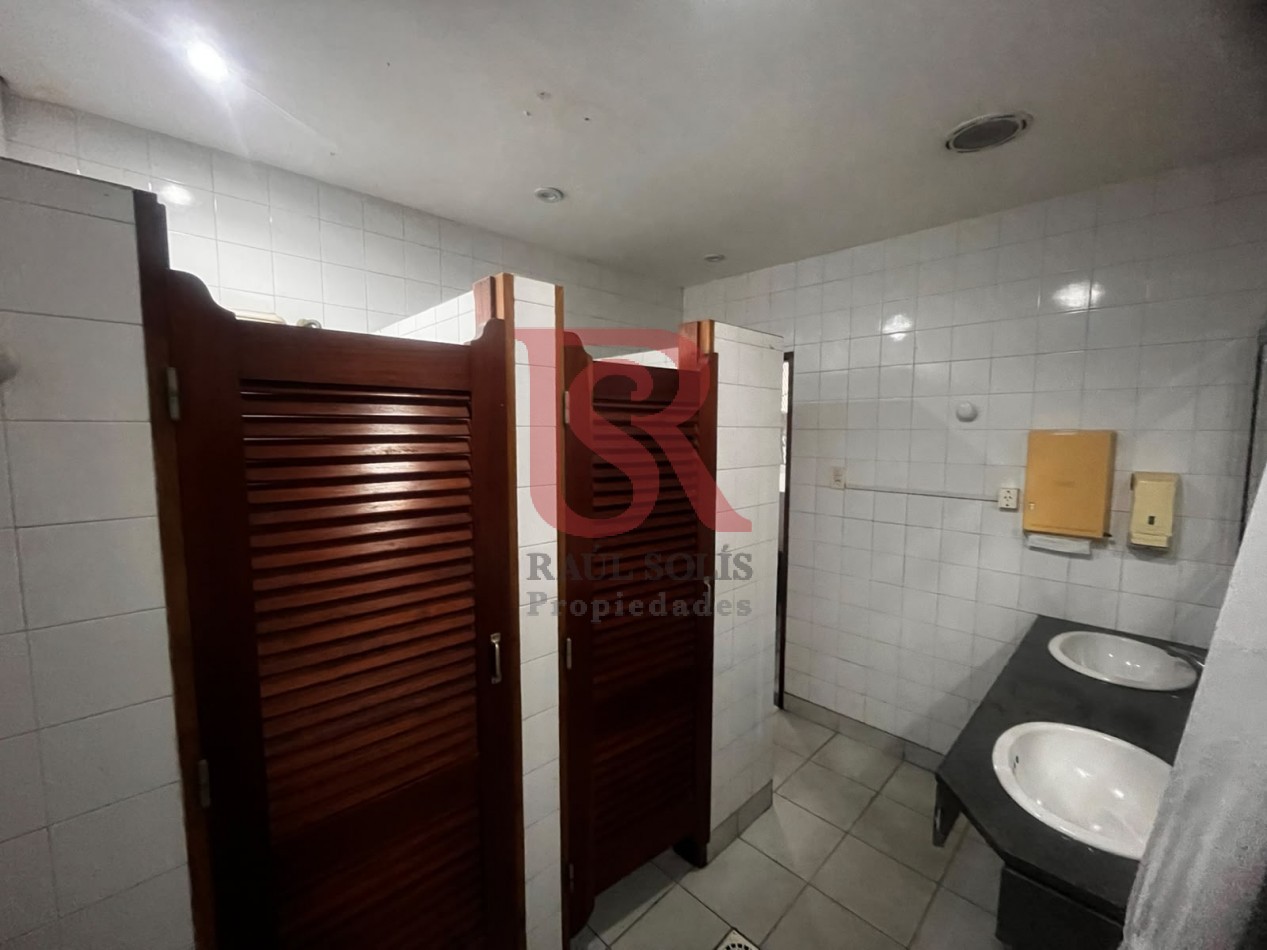 GZ- LOCAL COMERCIAL IDEAL GASTRONOMICO
