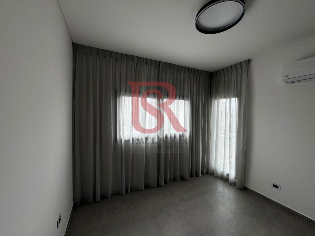 GV-Hermoso departamento 2 ambientes a estrenar