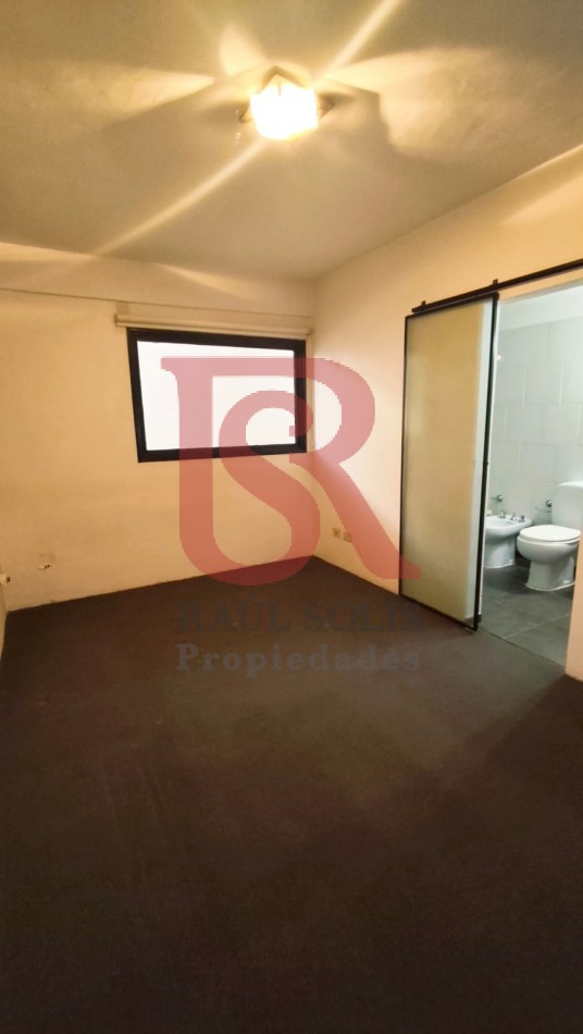 DN - Departamento/Loft dos ambientes en alquiler en Quilmes