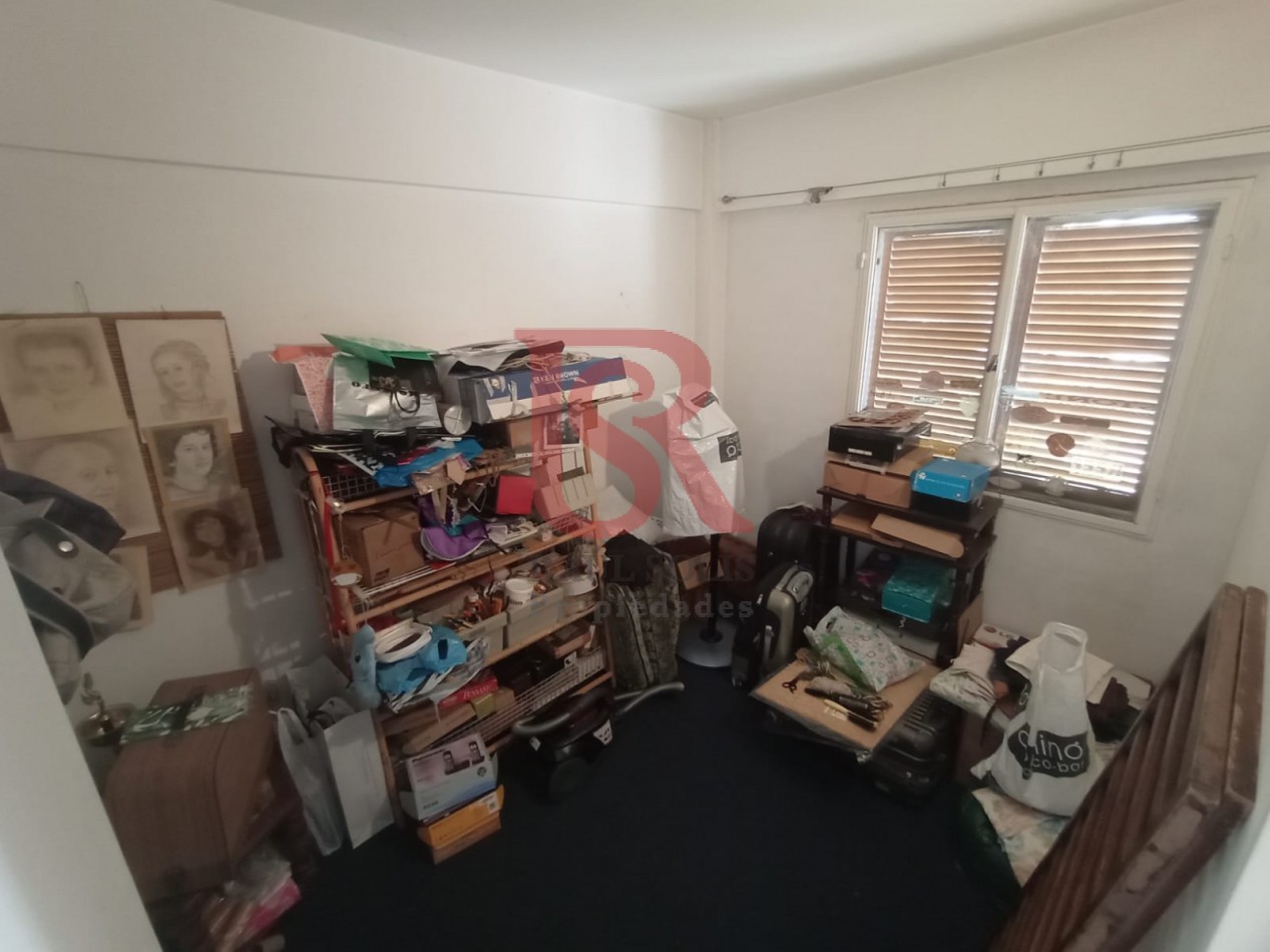 VG Oportunidad departamento 3 ambientes! Apto Credito