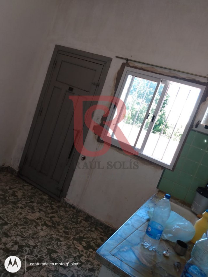 FV (MB) PH en alquiler en Ezpeleta 