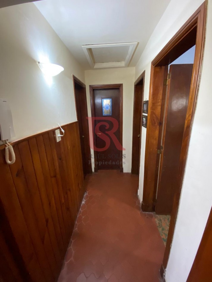 AM- CASA EN VENTA EN UNA SOLA PLANTA - QUILMES