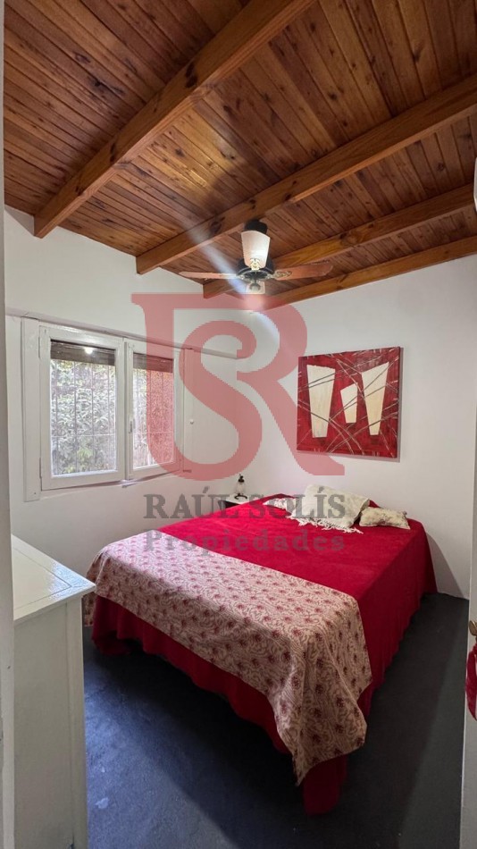 DN - Casa estilo Campo, Barrio Parque El Carmencito, Guillermo Hudson 