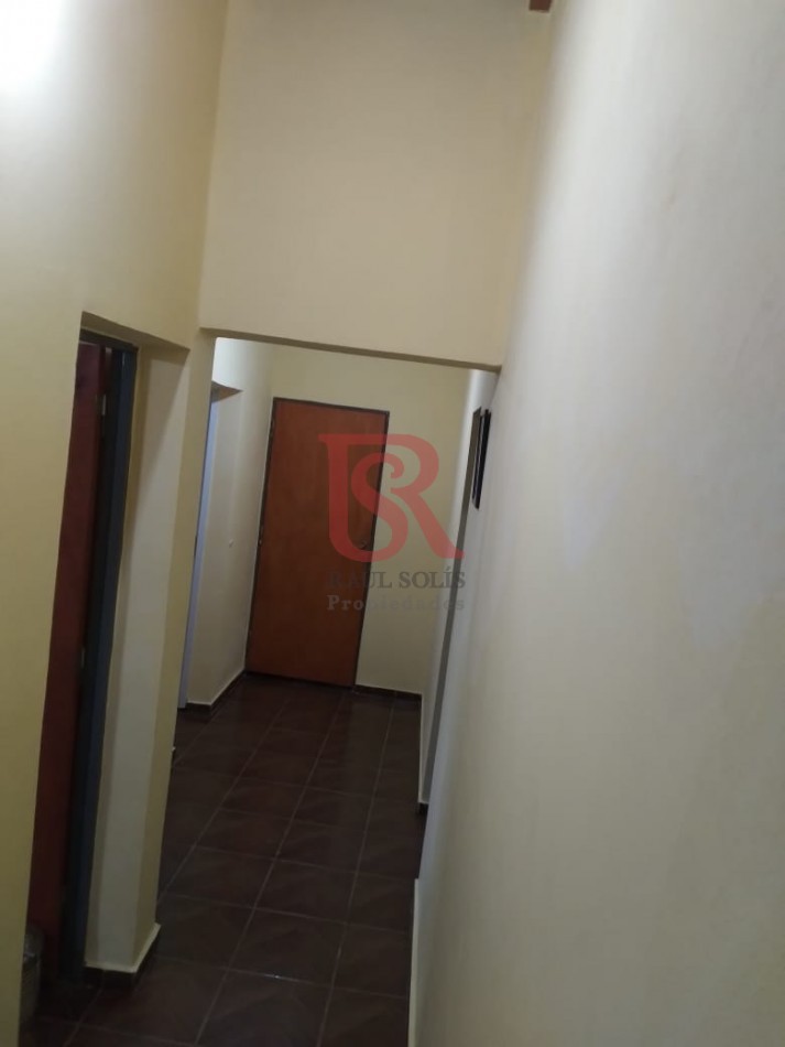 MS- Oportunidad!!!! Venta de exelente casa de de cuatro ambientes en la Pcia de San Luis capital