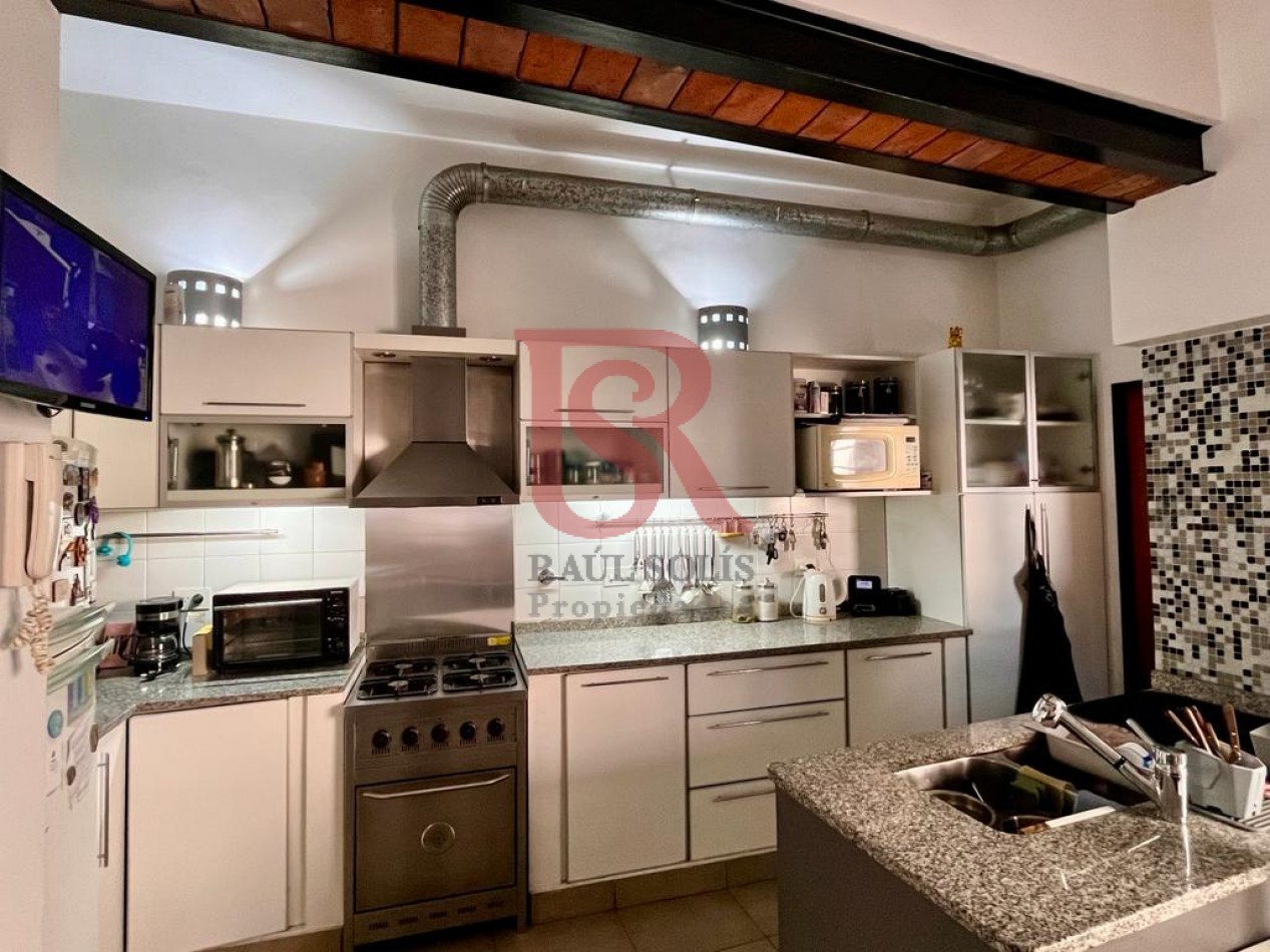 GV-Excelente casa 4 ambientes en venta!!!