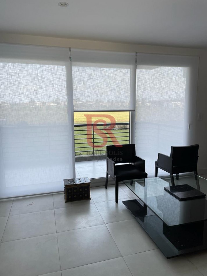 Departamento en Venta en Terrazas al Polo - Greenville Polo y Resort.