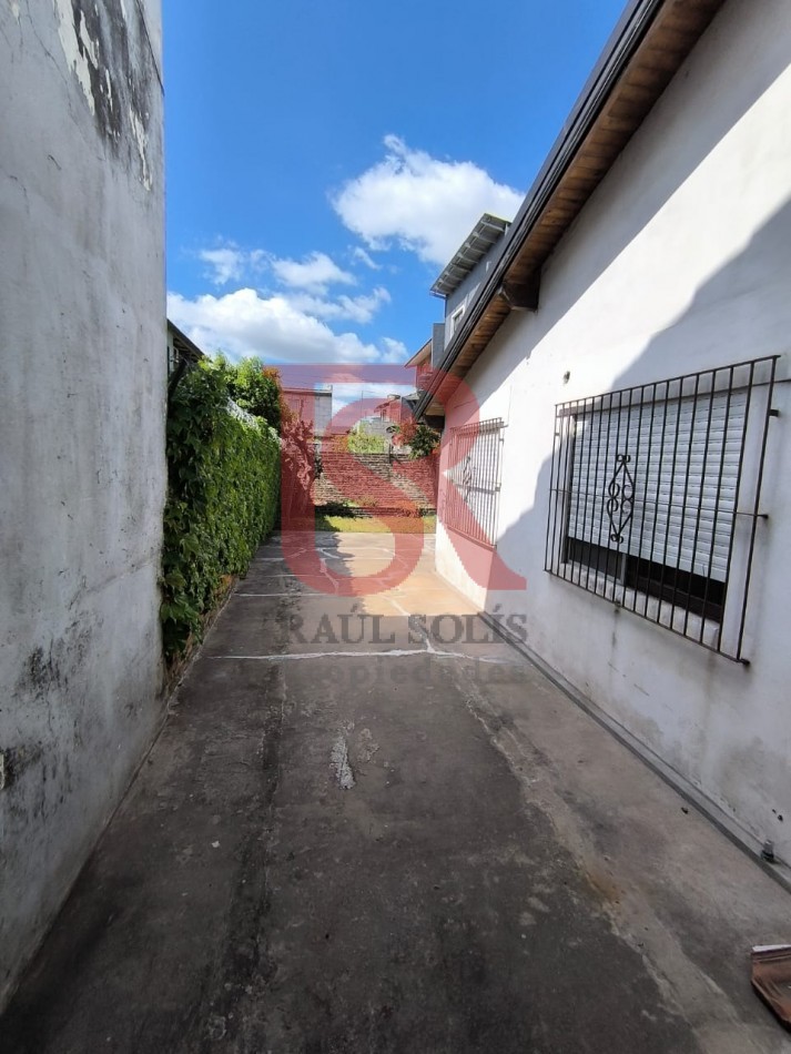 6- NUEVO INGRESO!! OPORTUNIDAD VENTA CASA EN QUILMES!!