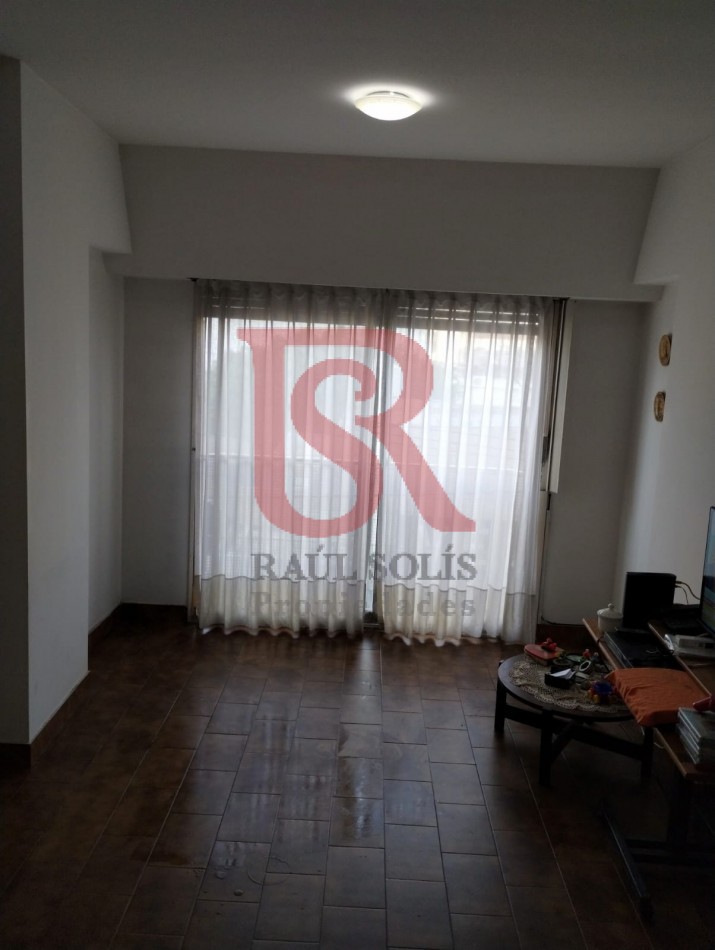 DN - Oportunidad!! Departamento 3 ambientes en venta, Quilmes Centro